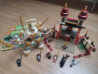 * Lego Ninjago 70505 * Tempel des Lichts * Hessen - Pohlheim Vorschau