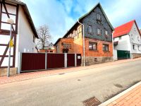 Haus zum Kauf in Hüpstedt Thüringen - Hüpstedt Vorschau