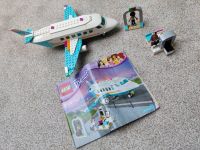 LEGO Friends Heartlake Jet 41100 Hessen - Dieburg Vorschau