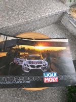 Alte Motorsportkalender 2014 ..15..16..17.. Baden-Württemberg - Bad Wurzach Vorschau