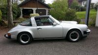 Porsche 911 3,2 Targa Nordrhein-Westfalen - Wipperfürth Vorschau