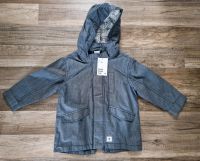 H&M Jungen Jacke Gr.92 Neu mit Etikett Niedersachsen - Schiffdorf Vorschau