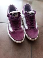 Sneaker Vans lila Gr. 37 Duisburg - Walsum Vorschau