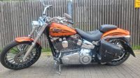 Harley Davidson Breakout CVO Niedersachsen - Lüneburg Vorschau