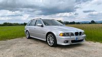 BMW 525i Touring e39 HU 04/26 Bayern - Cham Vorschau