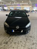 Golf 6 Cabrio Rheinland-Pfalz - Schweich Vorschau