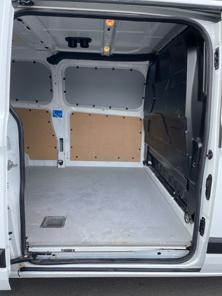 Ford Transit Custom Kasten 340 L2,Klima,Einparkhilfe in Ribnitz-Damgarten