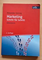 Marketing Schritt für Schritt - Alexander Henning Köln - Chorweiler Vorschau