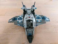 LEGO Marvel Avengers Quinjet Aerial Battle Set 6869 + Anleitung Köln - Braunsfeld Vorschau