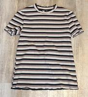 Tshirt Vila Gestreift Glitzer Niedersachsen - Vechta Vorschau