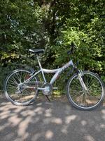 Giant MTX 26 Zoll – Top Jugend-Mountainbike – Fahrbereit! Bayern - Würzburg Vorschau