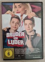 DVD | Bruder vor Luder | sehr gut Brandenburg - Falkensee Vorschau