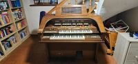 Orgel Godwin sc 600 zu verschenken Bayern - Velden Vorschau