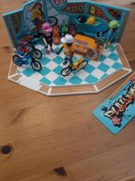 Playmobil Skateshop Schoppingcenter Nordrhein-Westfalen - Mönchengladbach Vorschau