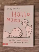 Buch "Hallo Mama" Bayern - Gilching Vorschau