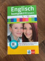 Englisch kompakt Wissen Nordrhein-Westfalen - Enger Vorschau