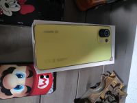 Xiaomi Mi 11 Lite 5g in gelb Nordrhein-Westfalen - Kreuztal Vorschau