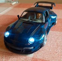 1:18 Modellauto Porsche 911 GT Breitbau Xenon Tuning Umbau Led Berlin - Lichtenberg Vorschau