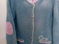 Trachtenjacke Brandl XL Bayern - Kelheim Vorschau