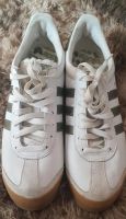 Adidas Samoa Vintage Schuhe Sportschuhe Leder  Grösse 44 Rheinland-Pfalz - Rhens Vorschau