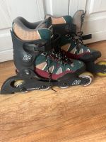 K2 Inlineskates Kinder Schleswig-Holstein - Schaalby Vorschau