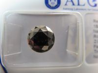1 pcs Diamant - 2.01 ct - Brillant - Black Bayern - Deggendorf Vorschau