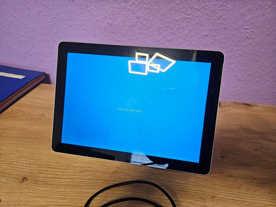 Microsoft Surface Go 1824 128GB 8GB WLAN, 25,4cm (10 Zoll) Tablet in Osnabrück
