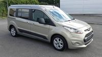 SUCHE Ford Tourneo Transit Connect mit Motorschaden oder Defekt Bonn - Zentrum Vorschau