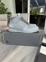 G-Star Attacc Cup Mid Sneaker, Größe 42, neuwertig, UVP 129,95€ Bielefeld - Joellenbeck Vorschau