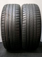 2x235/45-ZR18 98Y DOT02/20, 51/22 5-6,5mm Michelin PilotSport4 TO Wuppertal - Elberfeld Vorschau