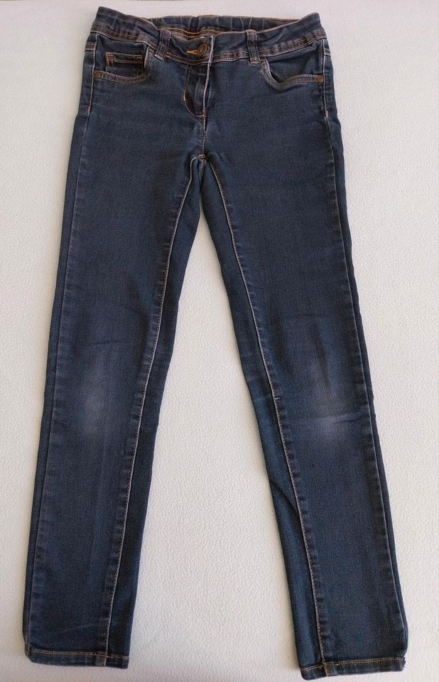 Jeans  Gr.146 Tom Tailor Stretch Jeanshose in Kühlungsborn