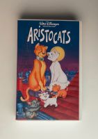 Walt Disney - Aristocats - Meisterwerk [VHS] Videokassette "Holo" Nordrhein-Westfalen - Oer-Erkenschwick Vorschau