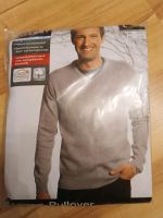 Herren Pullover grau L Neu & OVP Nordrhein-Westfalen - Wilnsdorf Vorschau