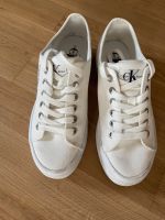 Leinenschuhe Calvin Klein Bayern - Waldbüttelbrunn Vorschau