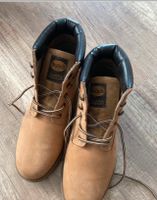 Herren Schuhe Boots gr 44 neuwertig nur 1x kurz getragen Hessen - Dautphetal Vorschau