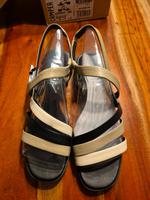 Camper Sandalen multicolor Größe 39 Nordrhein-Westfalen - Solingen Vorschau