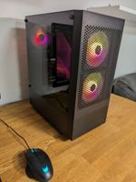 ⭐RGB Gaming PC Ryzen 5 3600XT RTX 3060 12GB 16GB Ram 1TB m.2 SSD⭐ Nordrhein-Westfalen - Paderborn Vorschau