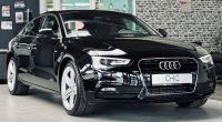 Audi A5 Sportback 3.0 TDI S-Line Sport Plus|NAVI|SHZ| Baden-Württemberg - Balingen Vorschau