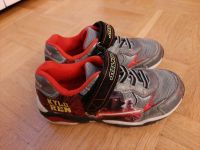 Star WARS Halbschuhe/Sportschuhe/Sneaker Gr.32 Bayern - Mering Vorschau