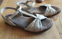 Mädchen Sandalen Esprit 37 Bayern - Rattiszell Vorschau