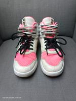 Reebok Dance Urlead Mid gr 38,5 Hessen - Hochheim am Main Vorschau