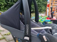 Verkaufen Maxi Cosi pebble plus+ isofix base Bayern - Moosburg a.d. Isar Vorschau