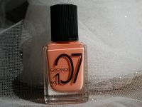 Nagellack No. 107 Peach Me von Catrice, 10,5 ml Baden-Württemberg - Kirchardt Vorschau