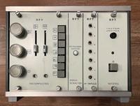Suche DDR RFT VEB Studiotechnik Berlin Trick-Bild-Mixer Niedersachsen - Varel Vorschau
