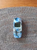 Handy Nokia 3310 mit Zubehör Bayern - Untersiemau Vorschau