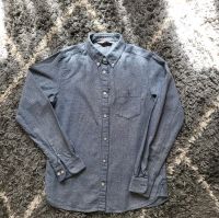 NEU! Carhartt Hemd Jeans Gr.S Bayern - Erlangen Vorschau