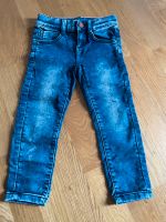 S‘Oliver Jeans 104 regular - wie neu Buchholz-Kleefeld - Hannover Groß Buchholz Vorschau