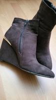 Stiefeletten Saarland - Homburg Vorschau
