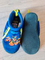 Paw Patrol Badeschuhe Gr. 24 Bayern - Langenzenn Vorschau