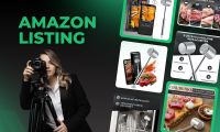 Amazonfotograf e-Commerce Amazon FBA Bergedorf - Hamburg Allermöhe  Vorschau